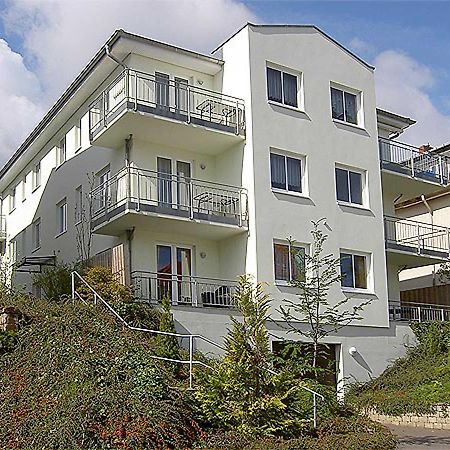 Haus Ferienidyll_ Wohnung 05 Heringsdorf  Exteriör bild